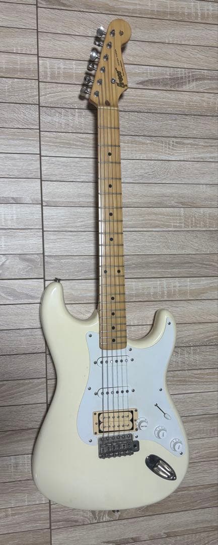 Greco super power エレキギター ストラト