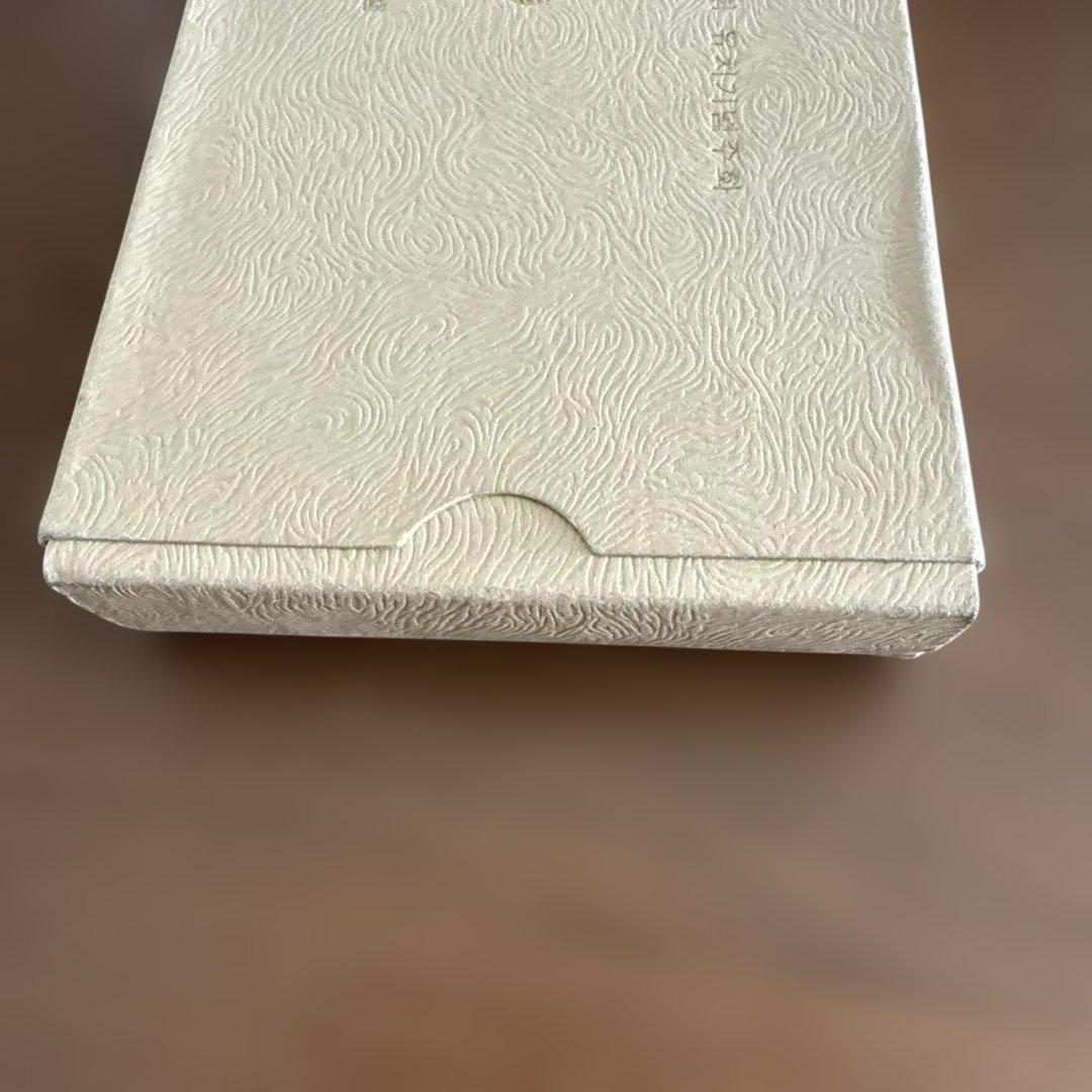 韓国 ソウルオリンピック記念硬貨 1983年開催