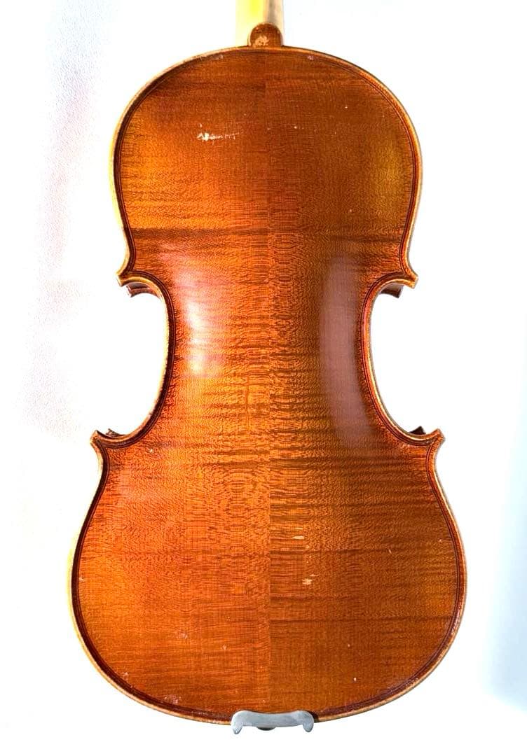 【調整品】Josef Lorenz ヨゼフロレンツ S002 4/4