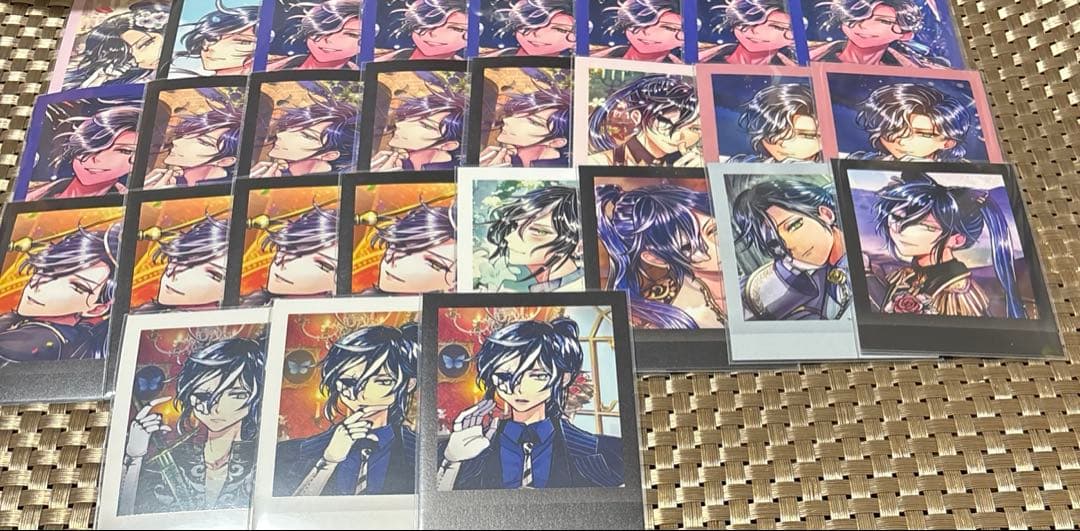 あくねこ　ボスキグッズまとめ売り