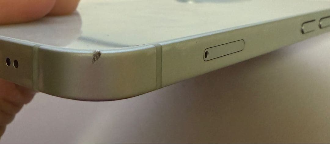 携帯電話本体 Apple iPhone 12 mini 64GB green 73%