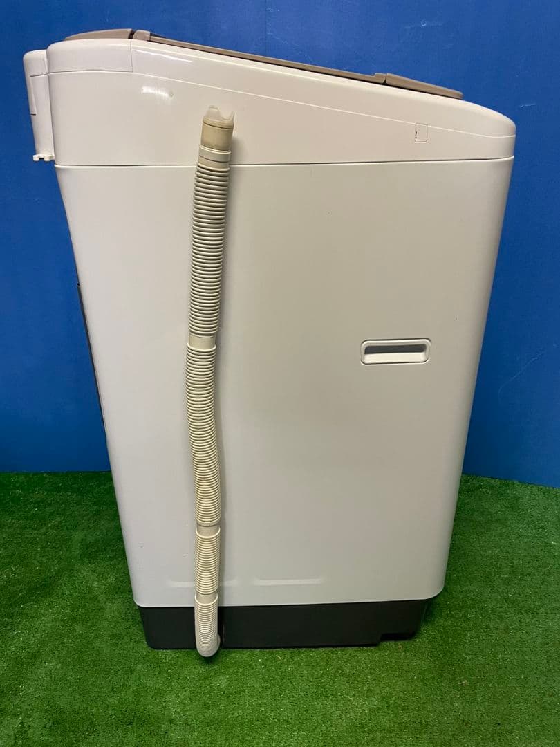 【全国送料無料】HITACHI 縦型洗濯乾燥機 ビートウォッシュBW-DV80C