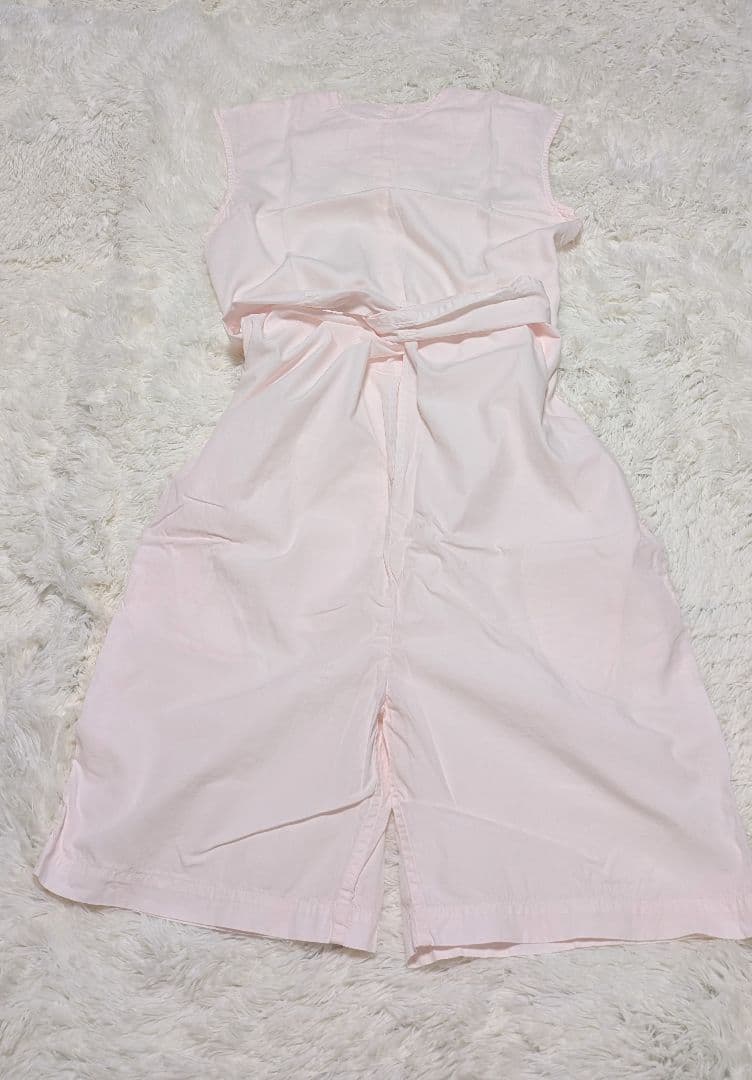 新品　ラップパンツ　キュロット　ショートパンツ　ピンク　COSMICWONDER