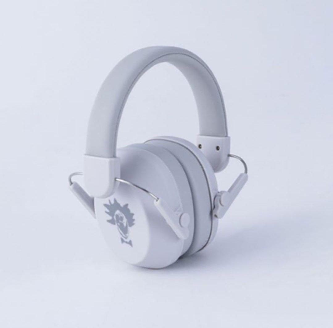 SEKAI NO OWARI　セカオワ　TOUR　深海 イヤーマフ　おまけ付き