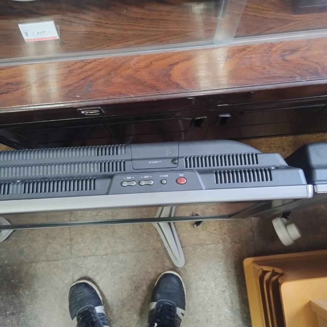 SHARP LC-37GX12W 液晶テレビ 37インチ