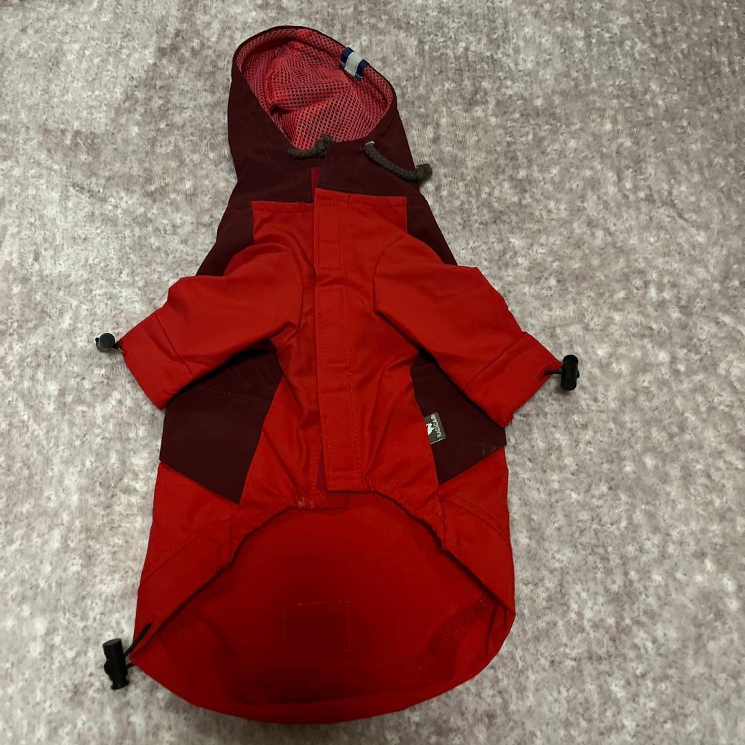 確認用　ラディカ　ジャンバー　ウインドブレーカー　M