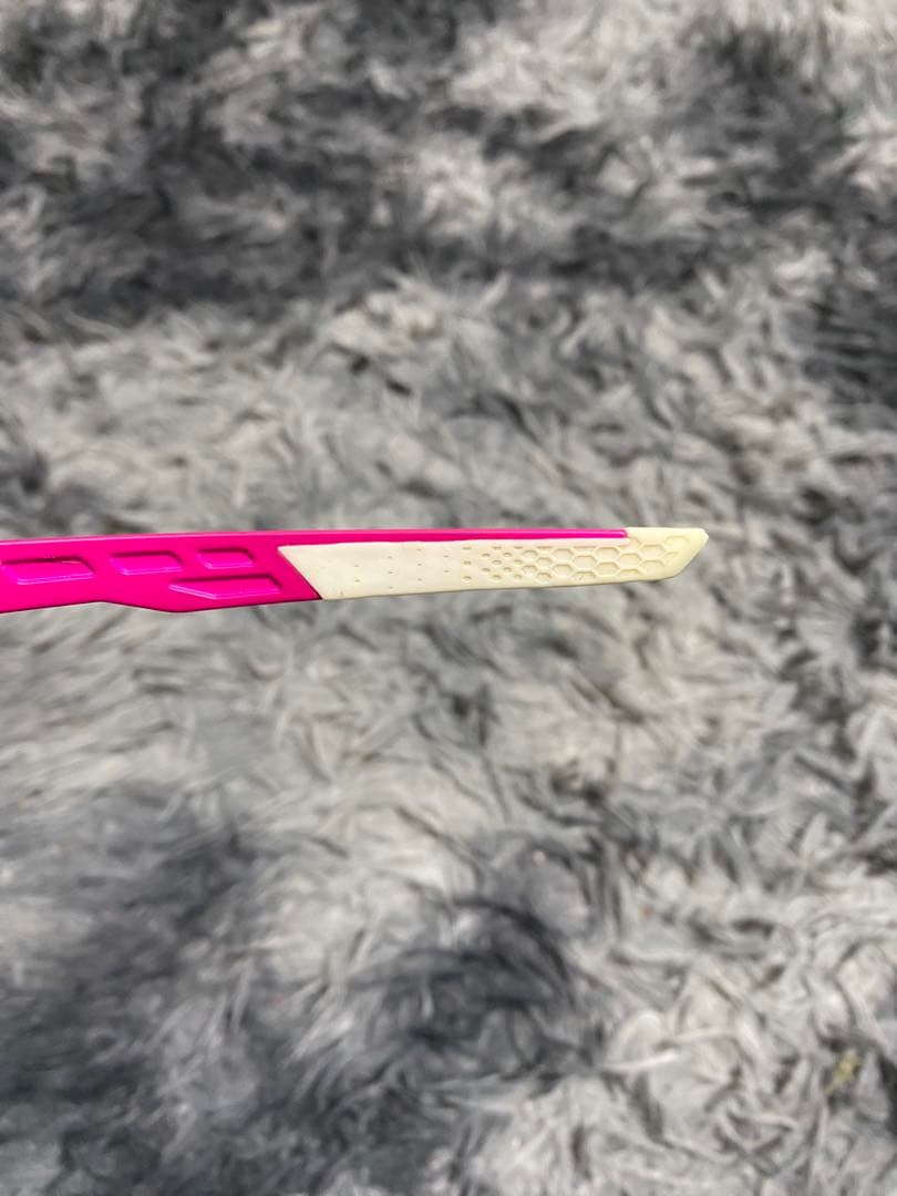 100%タティスJrモデルサングラス