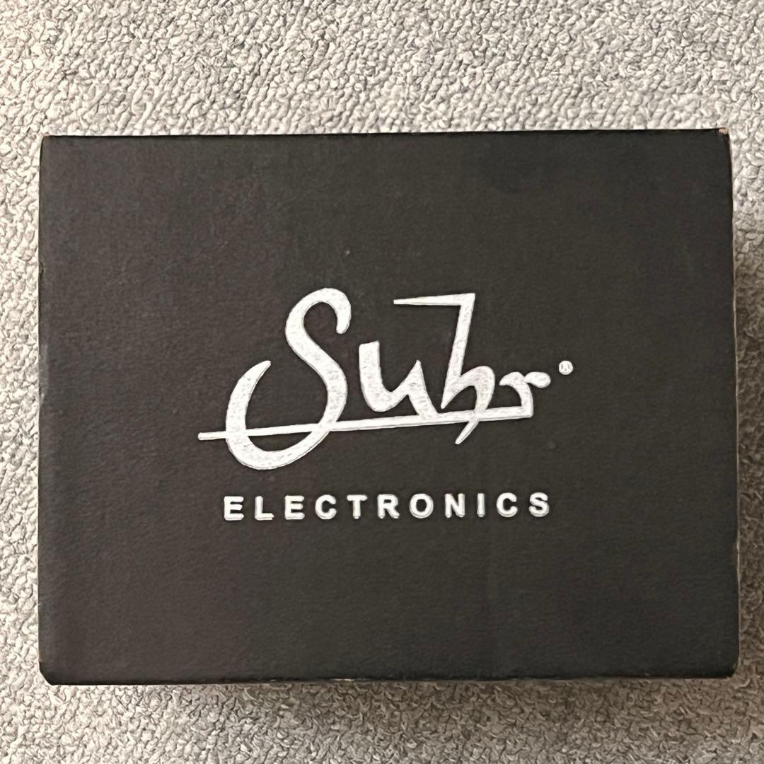 【nlm】suhr eclipse