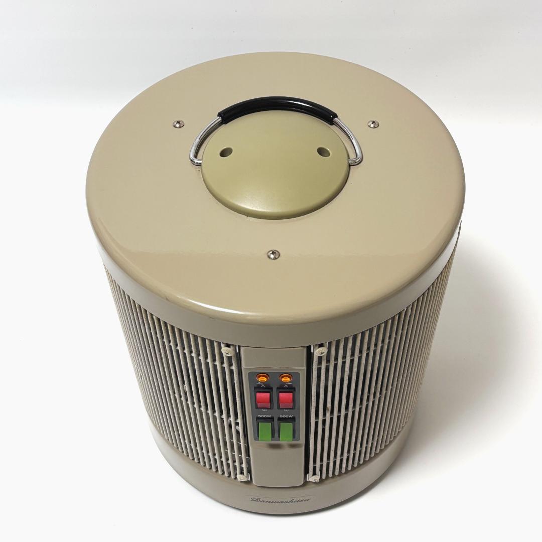 RCS 暖話室 1000型 DAN1000-R16 ベージュ 2020年製