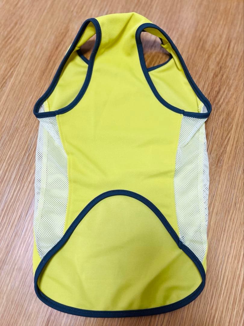 アルファアイコン　サマークーリングタンクトップ　LL