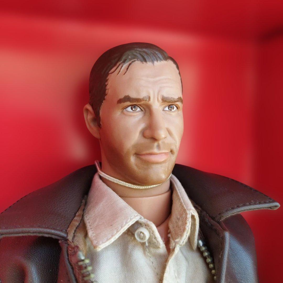 インディジョーンズ　トイズマッコイ　アクセサリー完備　新品同様