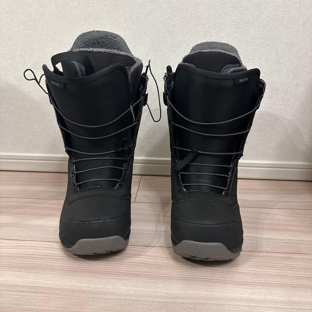 BURTON RULER-AFスノーボードブーツ