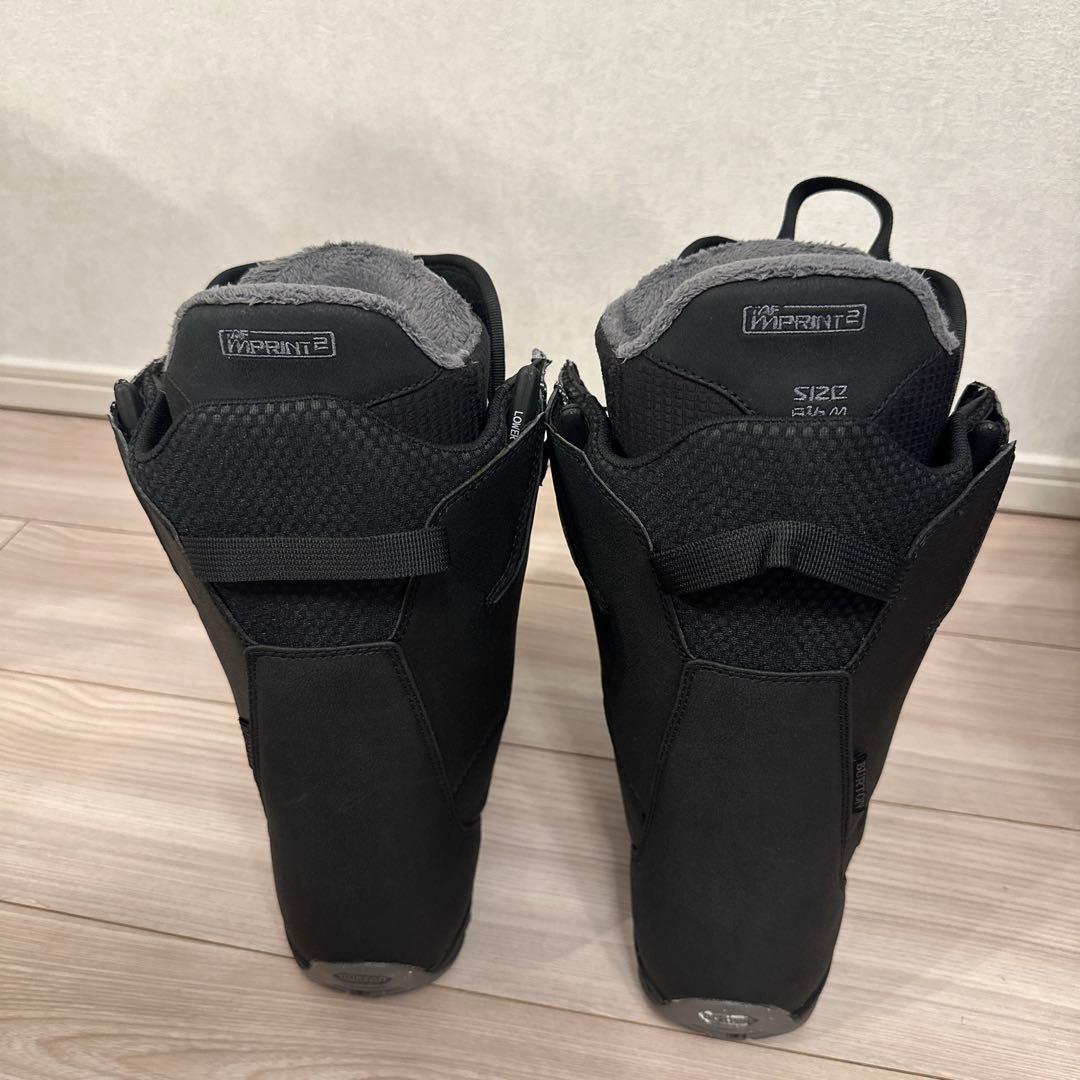 BURTON RULER-AFスノーボードブーツ