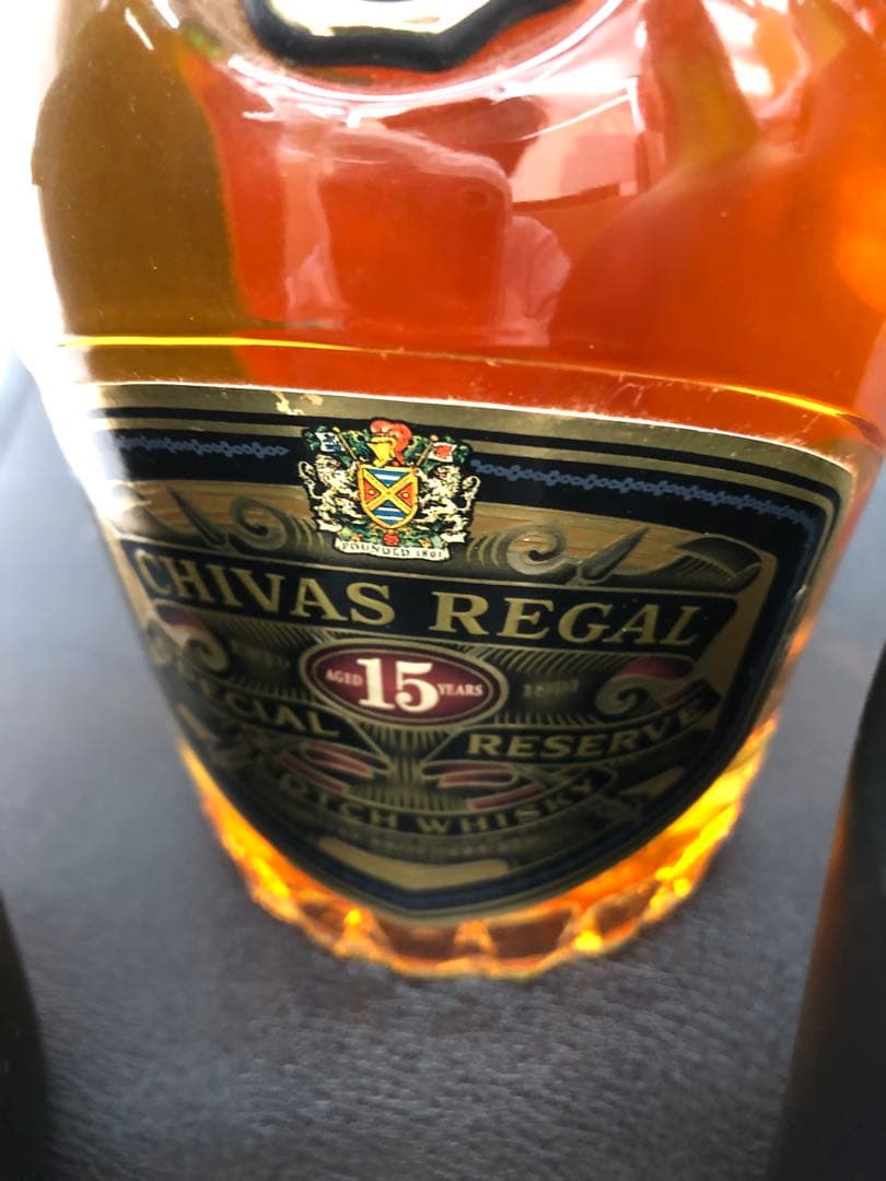 s-115 Martell VSOP Courvoisier Camus セット