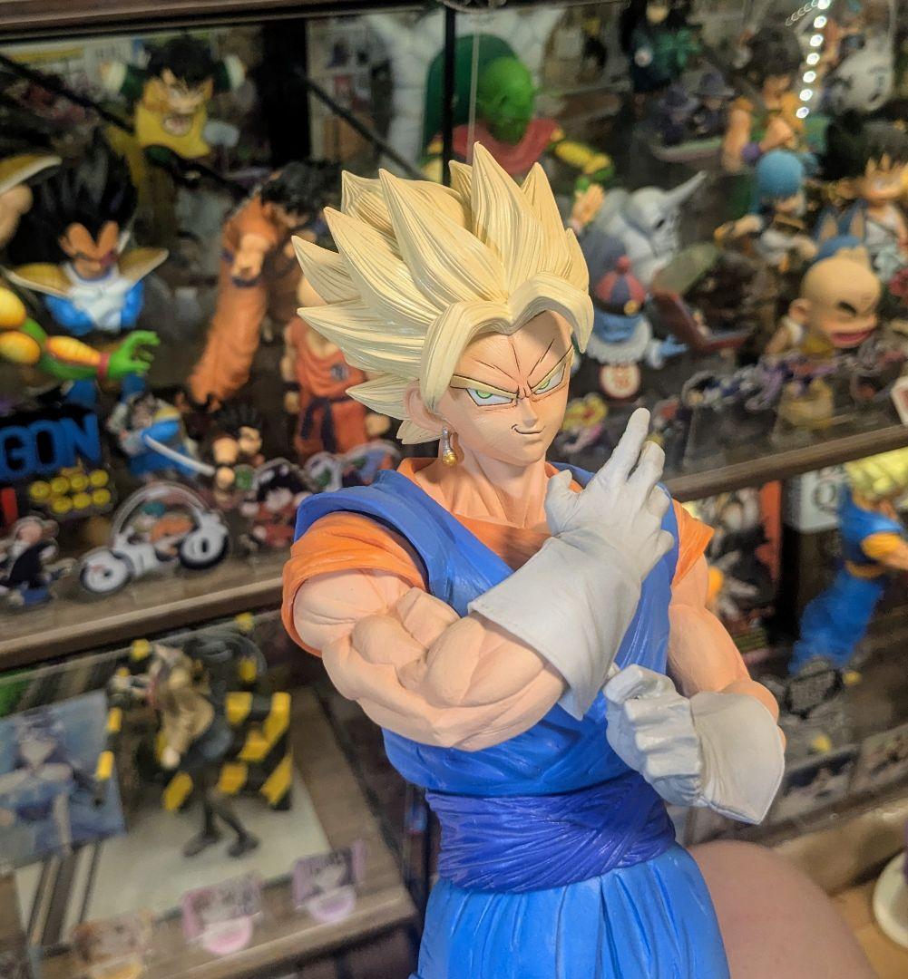 エルモ フィギュア引き取り済料金