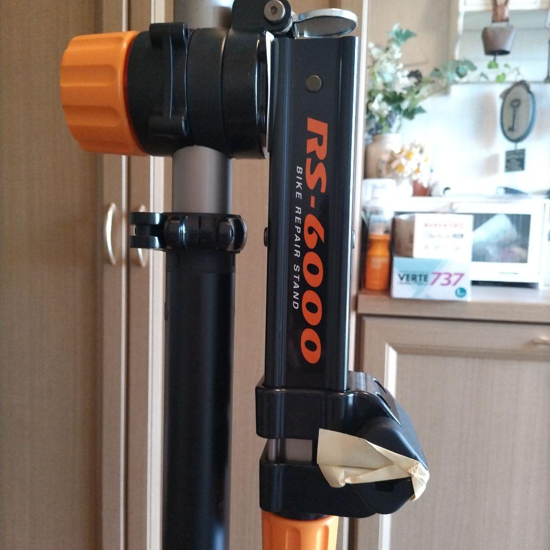 MINOURA RS-6000 自転車修理スタンド