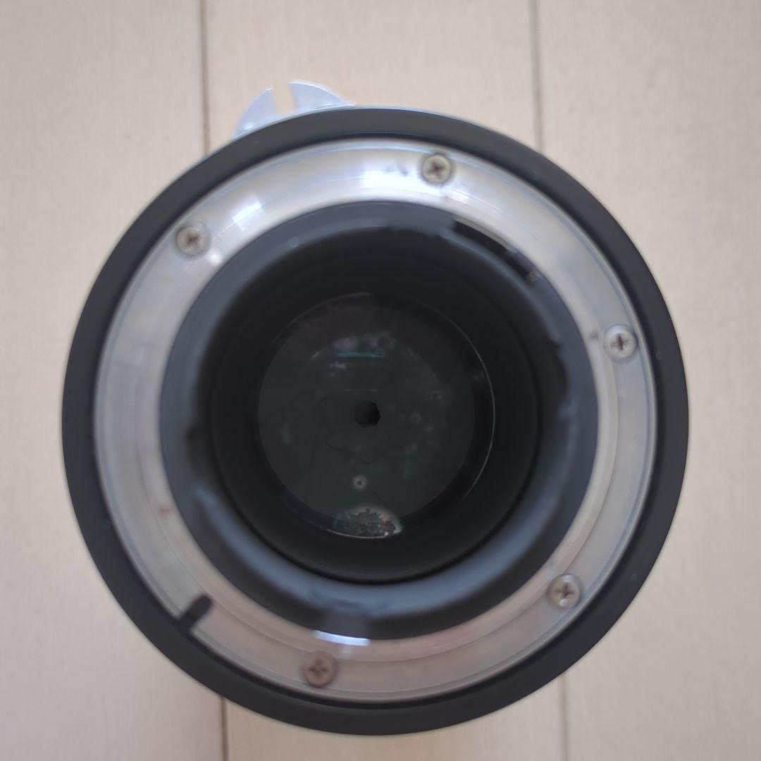 NIKKOR-O.C 135mm f/2.8 レンズ