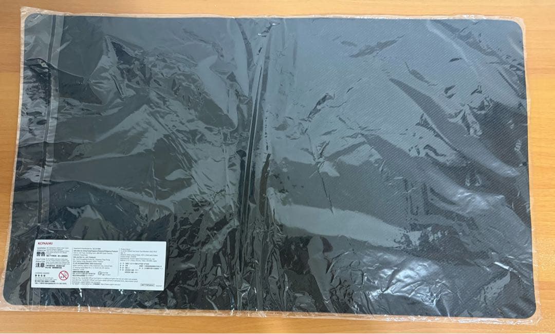 絵違い 閃刀姫－シズク プレイマット