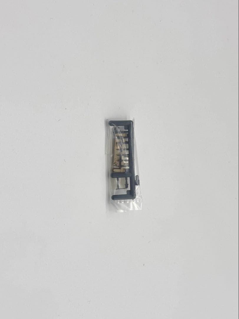 『ゴリ』KATO 681系サンダーバード 3両編成セット