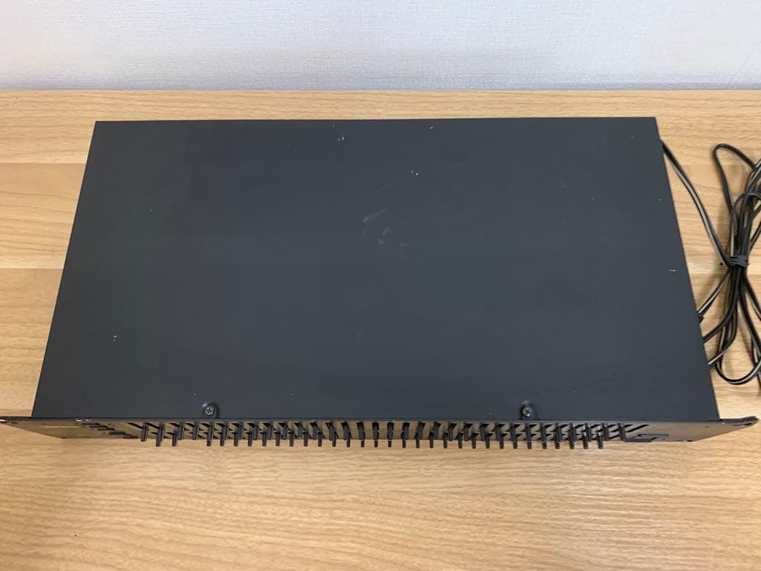 YAMAHA ヤマハ 02031B イコライザー