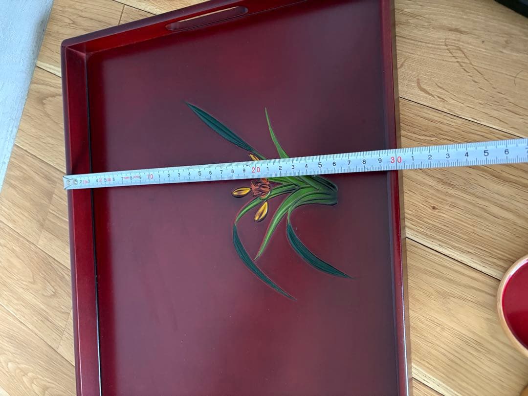 津軽塗　会津塗まとめて