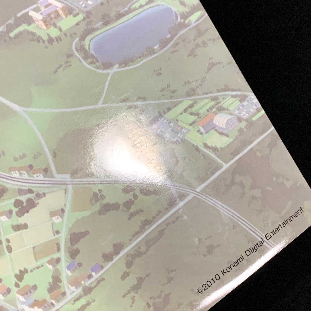 ときめきメモリアルGirl’sSide 3rd グッズセット