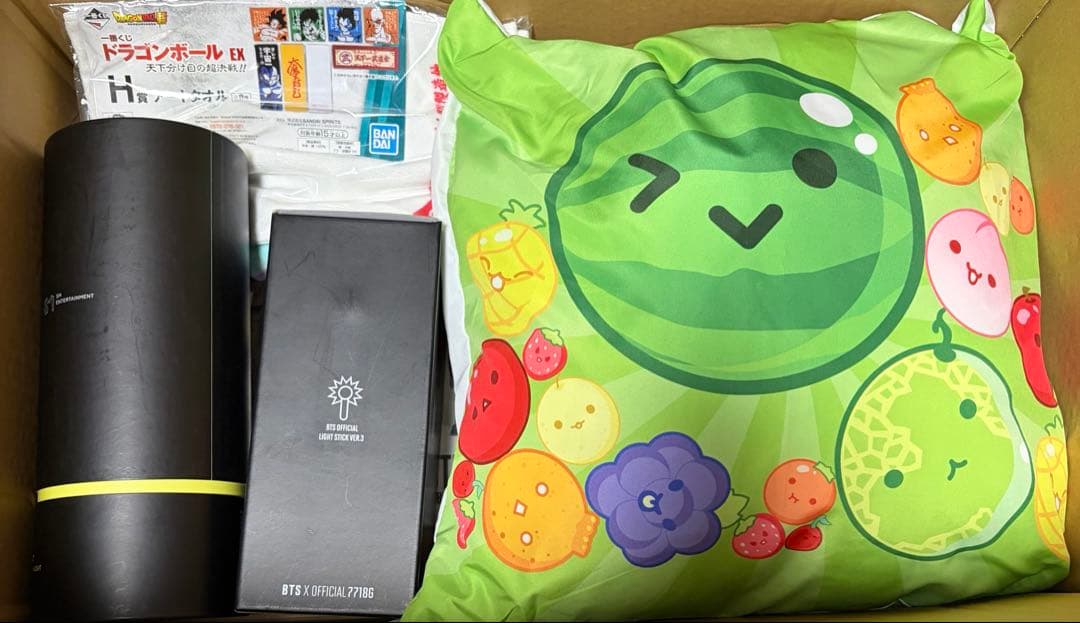 アニメグッズ ノンジャンル 大量まとめ売り 160サイズ