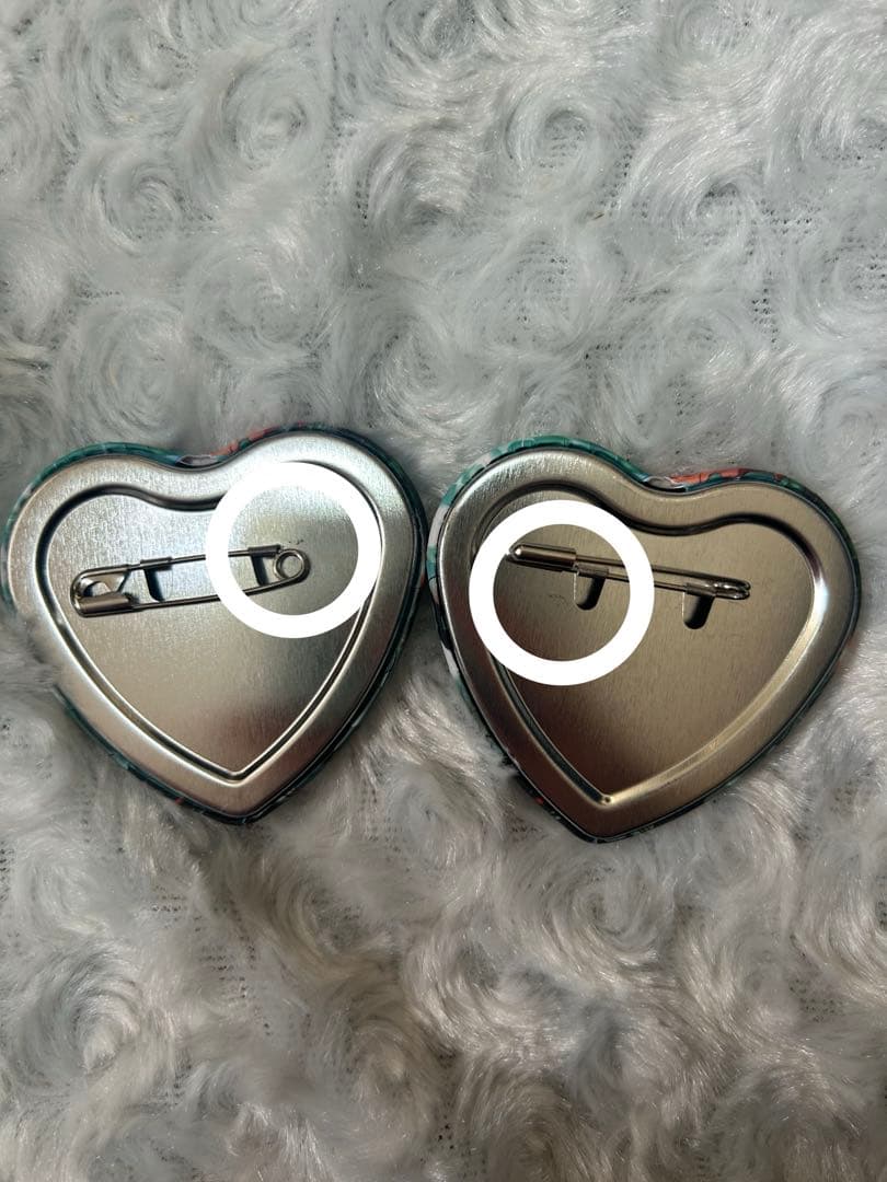 あんスタ 鬼龍紅郎 ドクトア とるパカ vol.8 缶バッジ