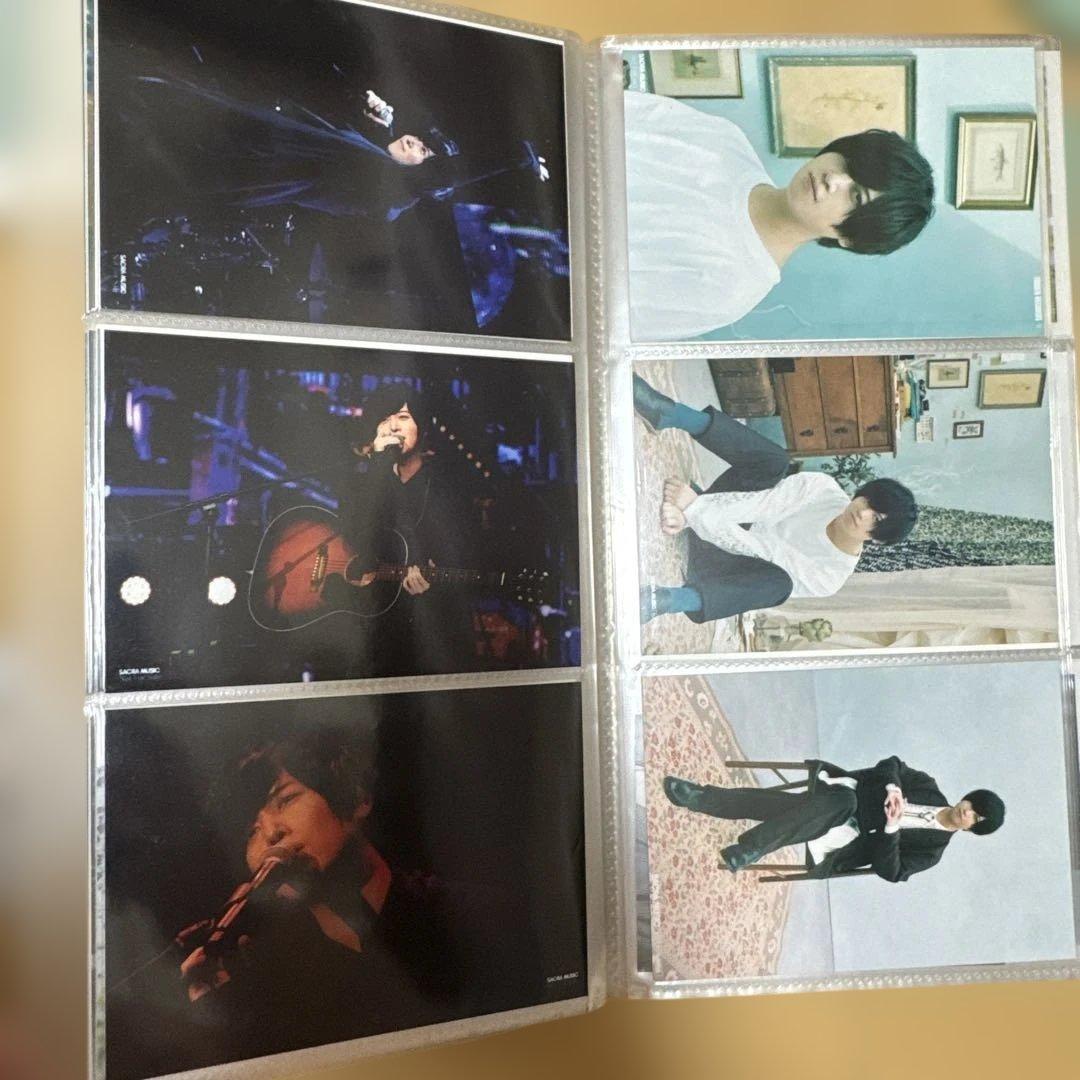 「バラ売り可能」 斉藤壮馬 グッズまとめ売り