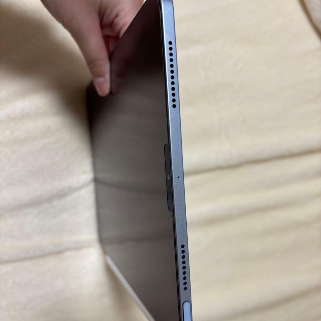 【美品】ipadair4本体＋applepencil第二世代