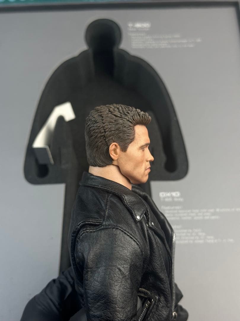 ホットトイズ｜DX10 ターミネーター２ T800