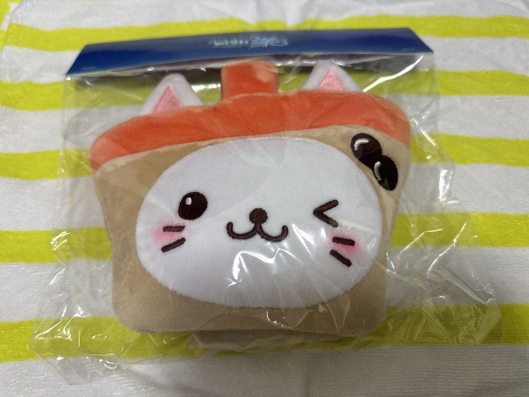 NCT WISH wish祭 ポシェット　ユウシ