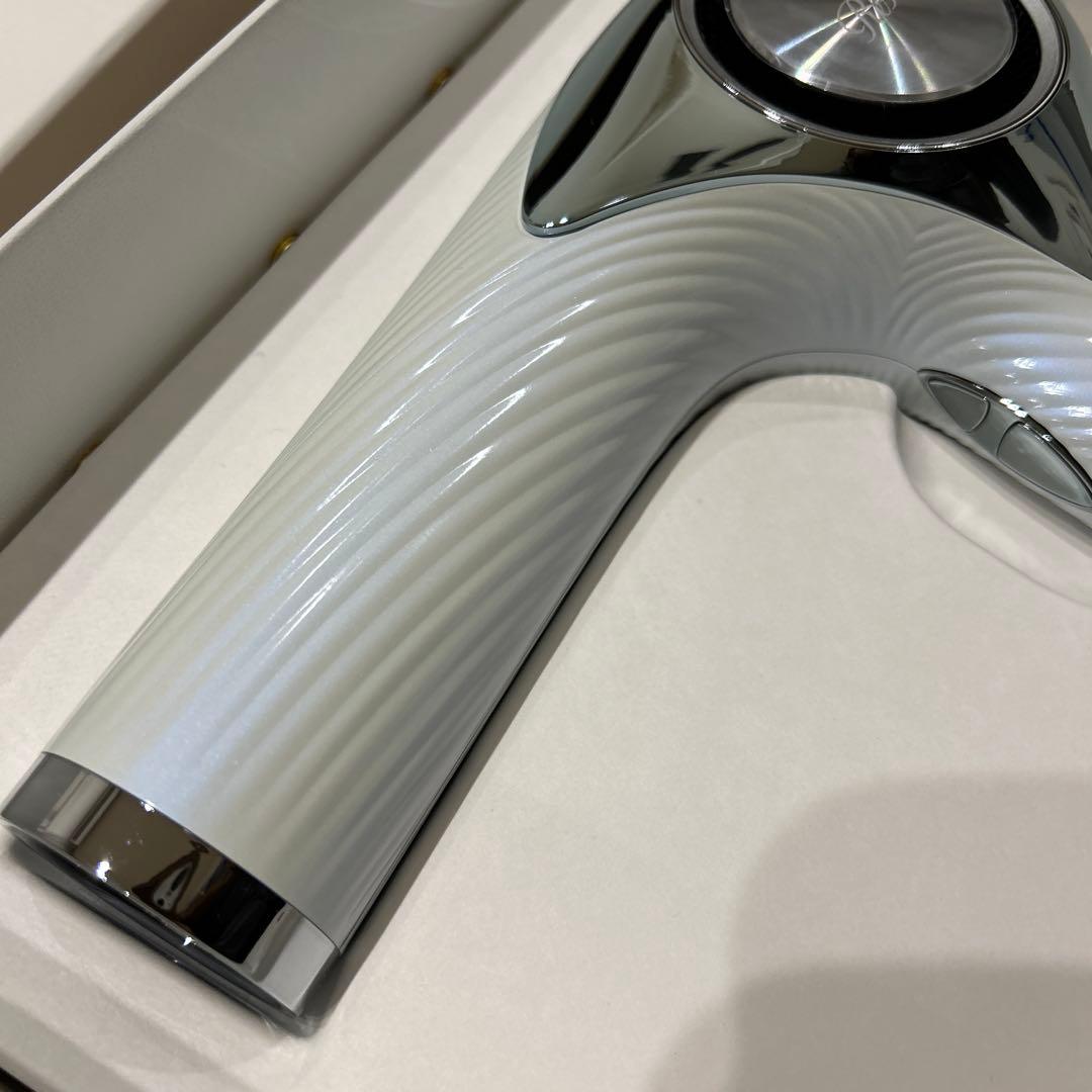 ★hanabi★【新品未使用】ReFa リファビューテックドライヤープロ