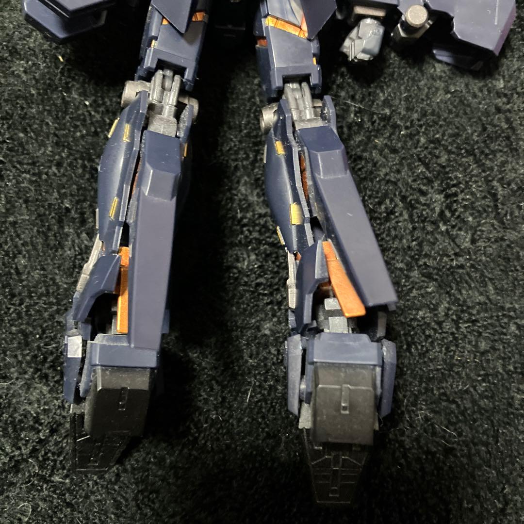 ROBOT魂　バンシィ・ノルン