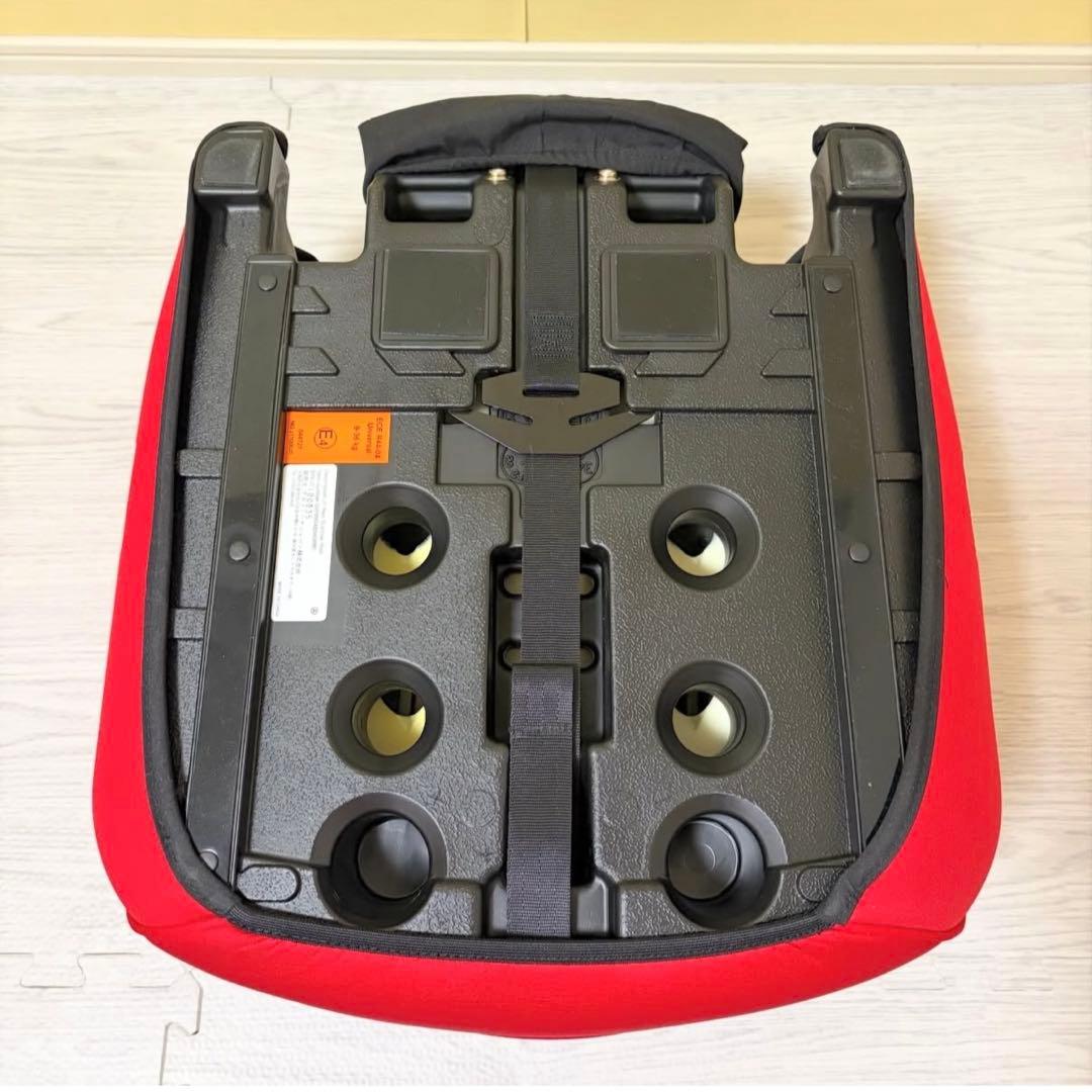 月火限定◎最終値下げ！即発送【極美品】RECARO J1Neo チャイルドシート