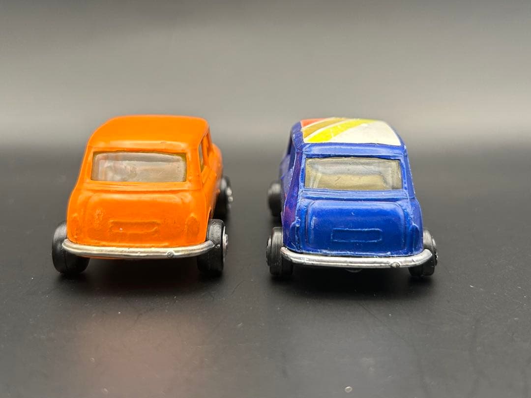 レア！ ZYLMEX ジルメックス　ミニクーパー　クレイジーホイール　含　4台