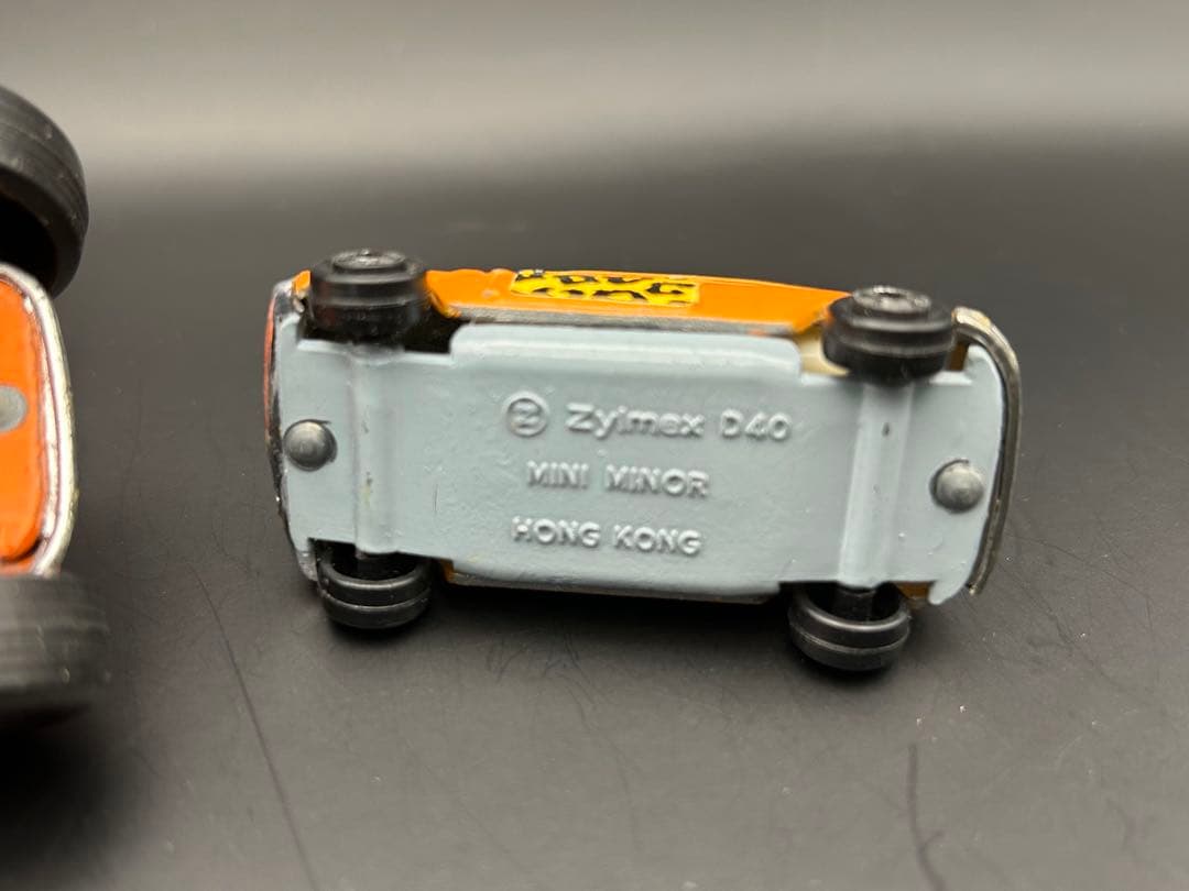 レア！ ZYLMEX ジルメックス　ミニクーパー　クレイジーホイール　含　4台