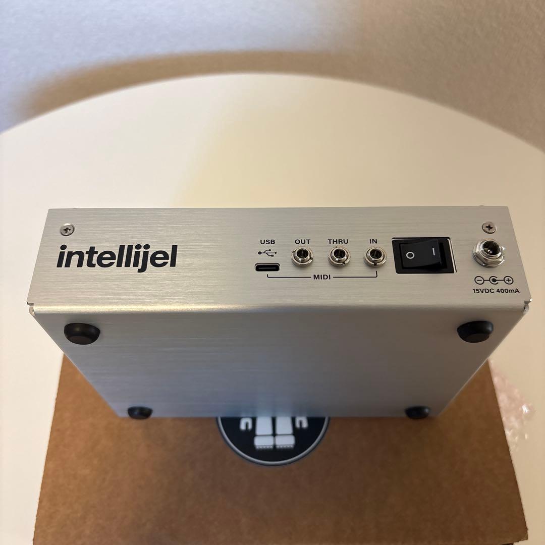 鍵盤楽器 Intellijel Designs Metropolix Solo Kit