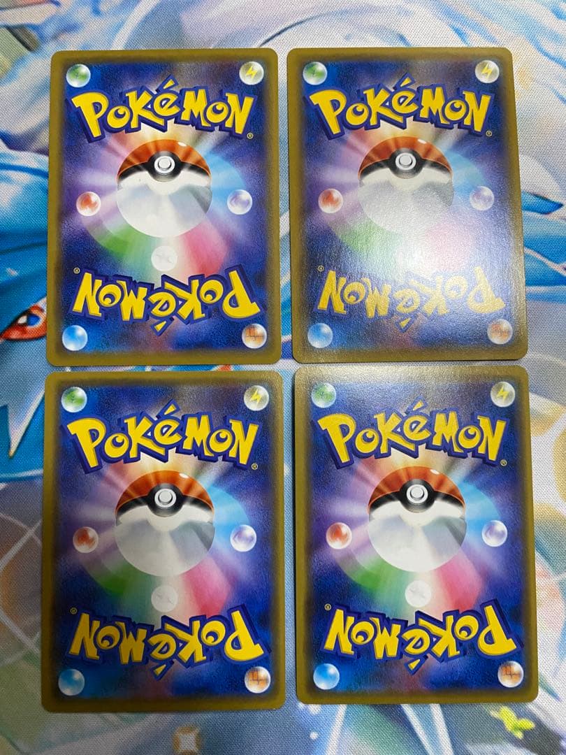 ポケモンカード　TAG TEAM GX RR 32種　complete