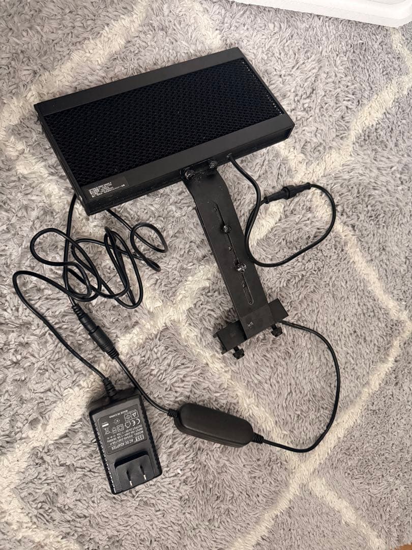 ZOOX Reef Nano2 LEDライト 本体