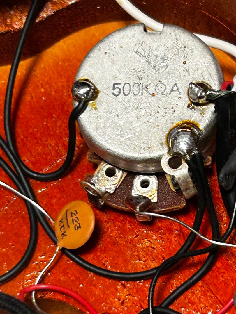 Edwards E-LP-90LTS 2005年　国産　ほぼデッドストック