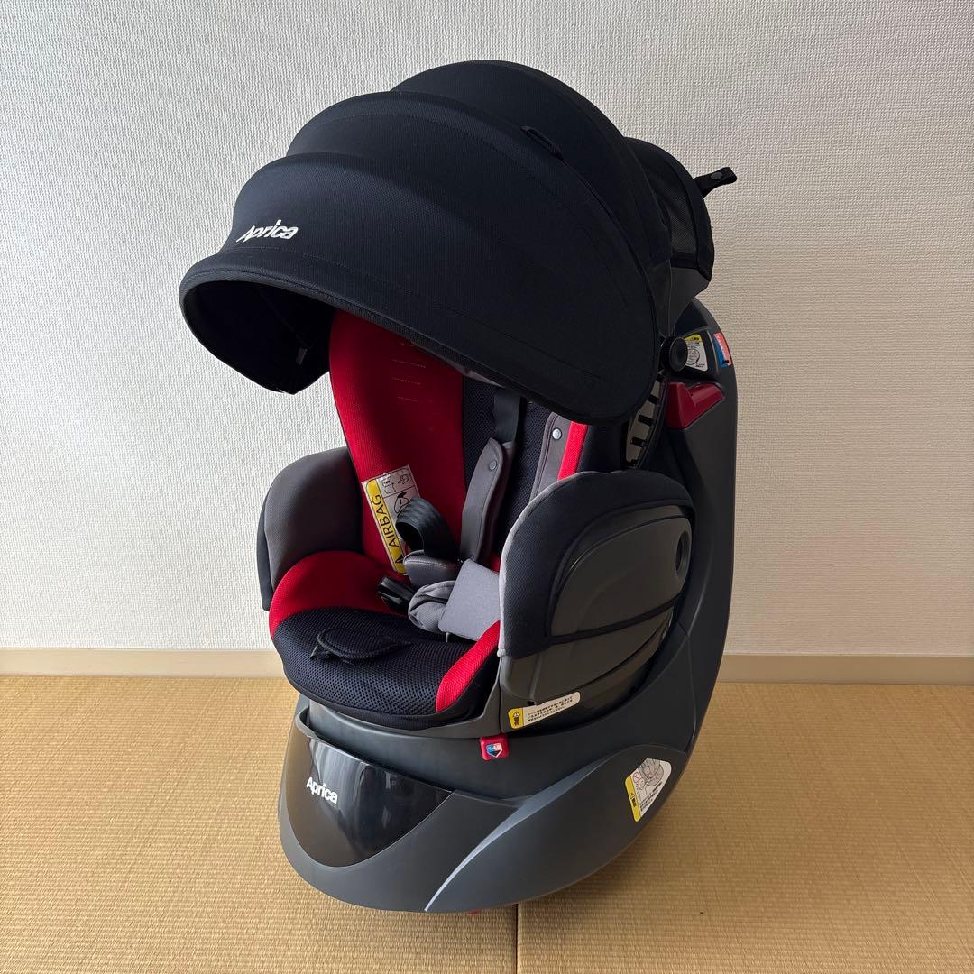 アップリカ　ディアターンプラスプレミアム