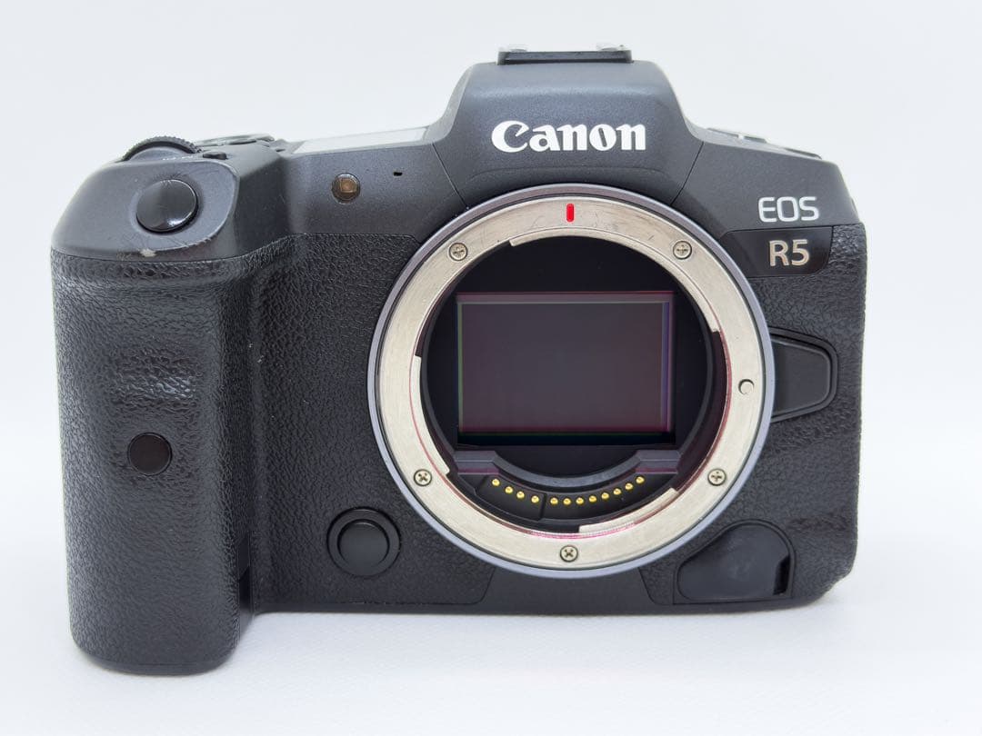 Canon EOS R5 ボディ