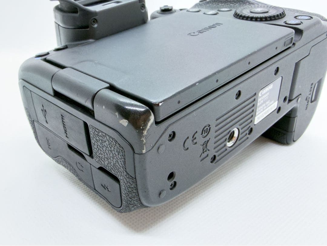 Canon EOS R5 ボディ