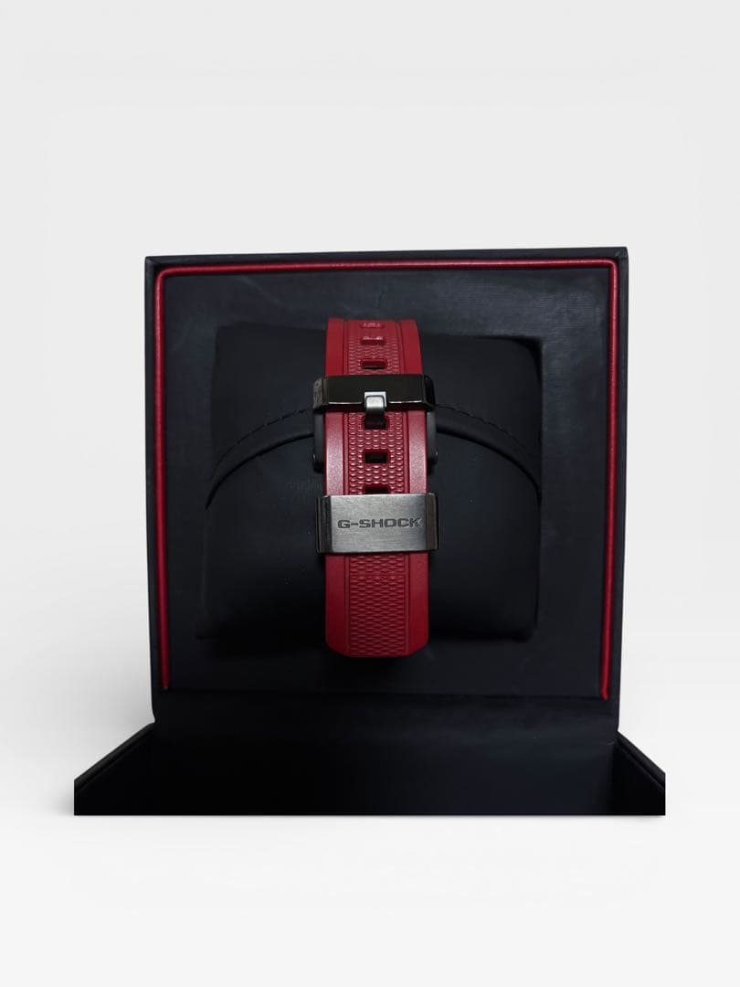 G-SHOCK MTG-B1000B-1A4JF MT-G 電波ソーラー 箱付