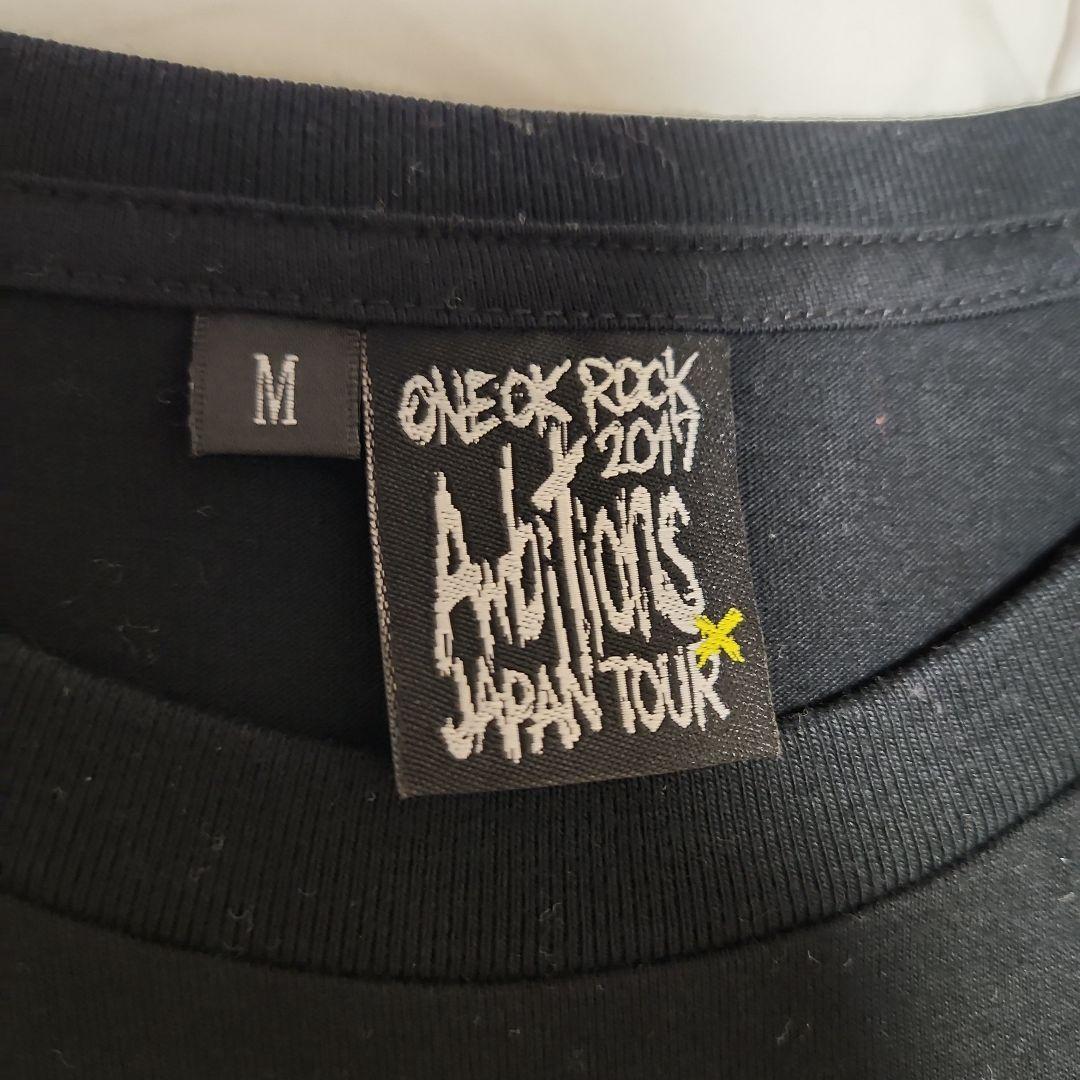 【まとめ売り】ONE OK ROCK ライブ グッズ③