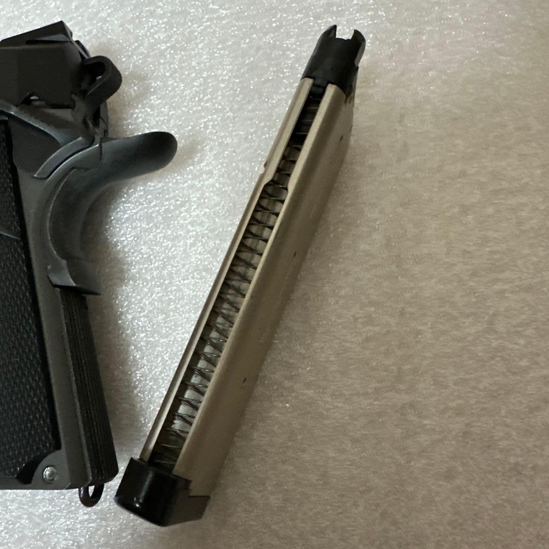 東京マルイ MEUピストル ガス ハンドガン