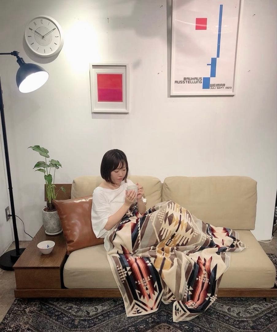 【MARK ROTHKO/マーク・ロスコ】 NO.3 1967　アートフレーム