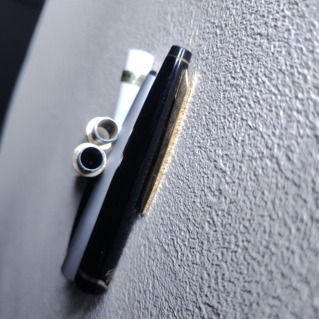 d*9様 21k 18Kペン先 セーラー Sailor 万年筆セット 未使用