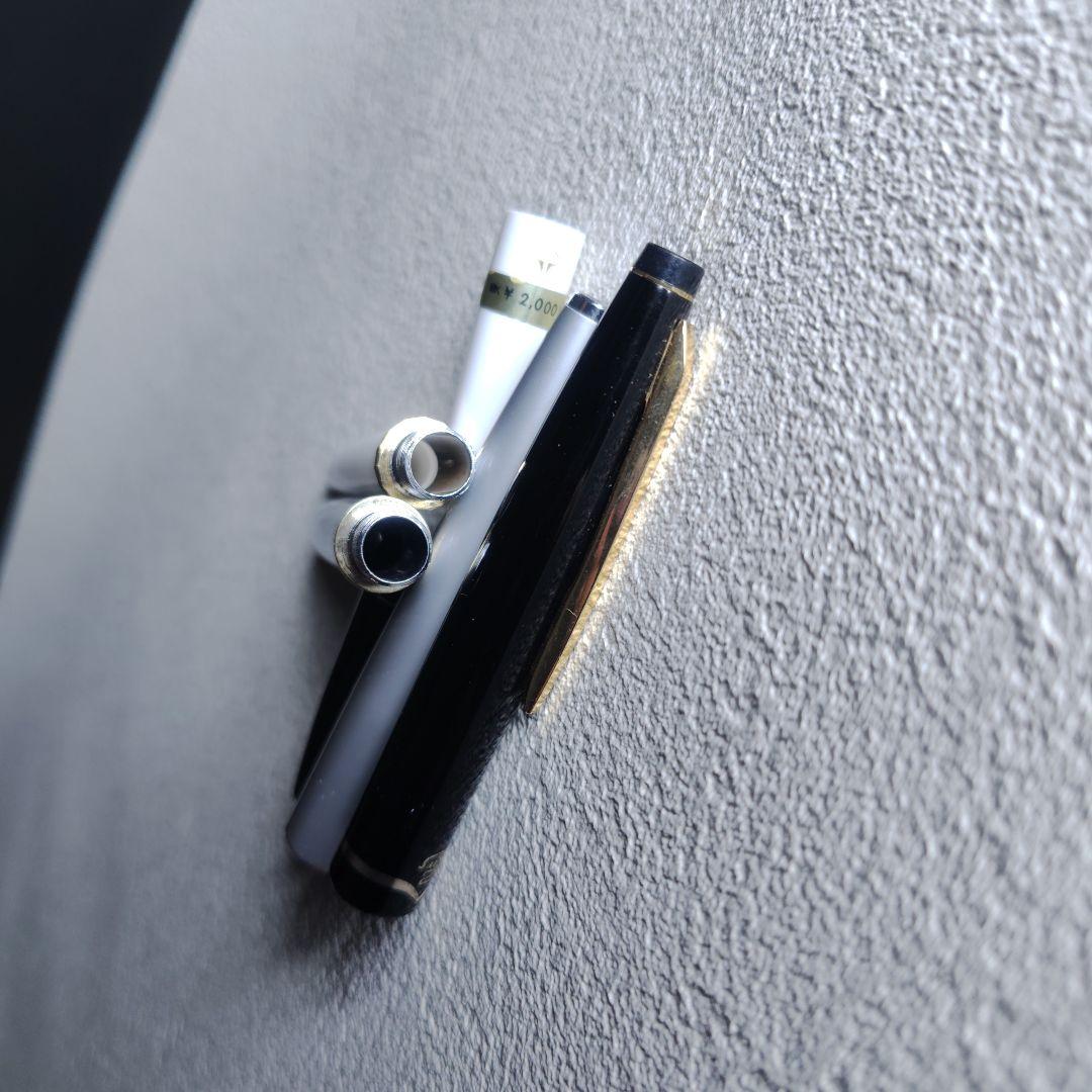 d*9様 21k 18Kペン先 セーラー Sailor 万年筆セット 未使用